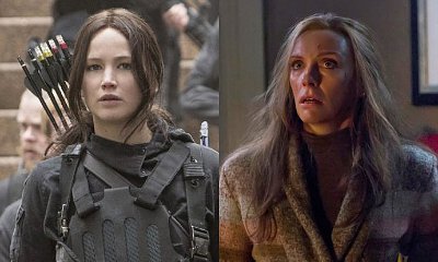 'Hunger Games' and 'Krampus' Win at Box Office