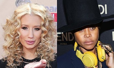 Iggy Azalea and Erykah Badu End Feud With Apology and Invitation