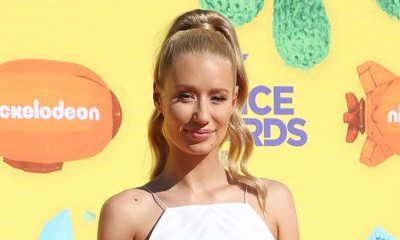 Hear a Preview of Iggy Azalea's New Track '7teen'