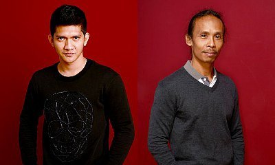 Get a First Look at New 'Star Wars: The Force Awakens' Characters Played by 'The Raid' Actors