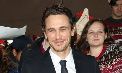 James Franco to Produce 'Mother, May I Sleep With Danger?' TV Remake