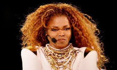Janet Jackson Postpones 'Unbreakable' World Tour to Undergo Surgery