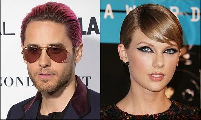 Jared Leto Apologizes to Taylor Swift for Allegedly Dissing Her
