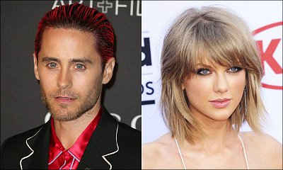 Jared Leto Sues TMZ for Publishing a Video of Him Dissing Taylor Swift