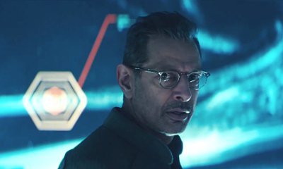 Jeff Goldblum Fights Aliens in 'Independence Day: Resurgence' First Trailer