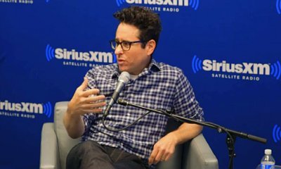 J.J. Abrams Explains Princess Leia's Transition to General, Weighs In on Jar Jar Binks Fan Theory