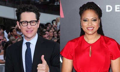 J.J. Abrams Wants Ava DuVernay to Helm a 'Star Wars' Film