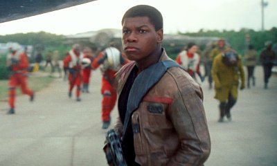 Is John Boyega Returning for 'Star Wars Episode VIII'?