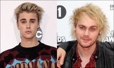 Justin Bieber Accuses Michael Clifford of Using His Name for Headlines
