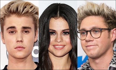 Justin Bieber Obliquely Says Selena Gomez Isn't Good Enough for Him After Niall Horan Rumors