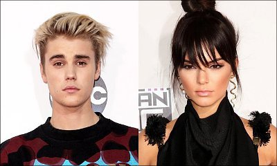 Justin Bieber Parties With Kendall Jenner Amidst Kourtney Kardashian Hook-Up Rumors