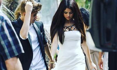Justin Bieber Posts 'Crazy' Selena Gomez Throwback Pic Amid Niall Horan Rumors