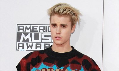 Busted! Justin Bieber Pulled Over for Making Illegal Turn