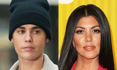 Justin Bieber's Name Forbidden at the Kardashians' Christmas Celebration