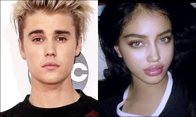 Justin Bieber Shares Crotch Picture as His Mystery Girl Reportedly Reacts to His Instagram Post