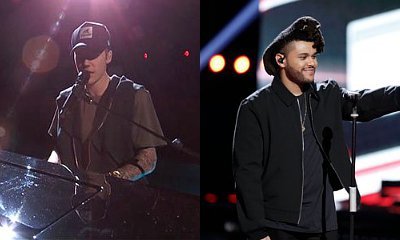 Justin Bieber, The Weeknd and More Bring Down the House During 'The Voice' Finale