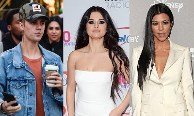 Here's the Reason Why Justin Bieber Won't Commit to Either Selena Gomez or Kourtney Kardashian
