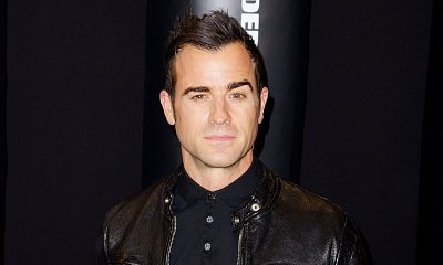 Justin Theroux Denies Making Joke on 9/11