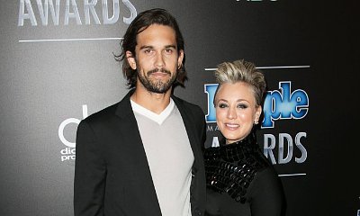 Throwing Shade? Kaley Cuoco Calls Birthday After Ryan Sweeting Split 'the Best Birthday'