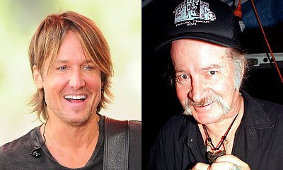 Keith Urban's Dad Robert Urban Dies After Long Battle With Cancer