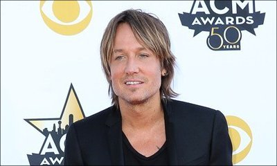 Keith Urban Says His Dad Is in Hospice Care and 'Probably Only Got a Few Weeks'