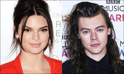 Are They Dating? Kendall Jenner and Harry Styles Spotted in Anguilla for New Year Celebration