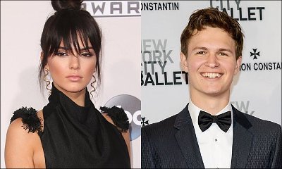 Unrequited Love? Kendall Jenner Has a Crush on 'Unavailable' Ansel Elgort