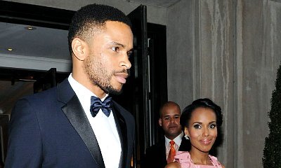 Is Kerry Washington Planning to Divorce Nnamdi Asomugha in the New Year?