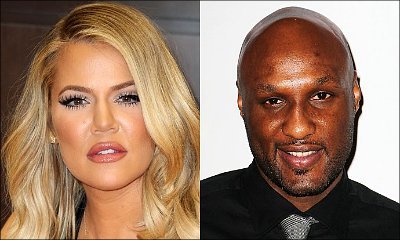 Khloe Kardashian Won't Let Lamar Odom Move In With Her After He's Released From Hospital