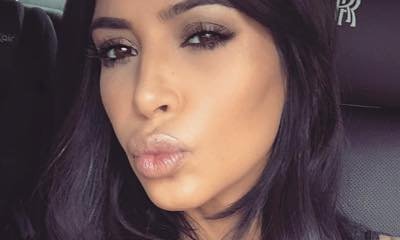 Kim Kardashian to Launch Her Emoji App After Reaching 55M Followers on Instagram