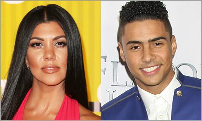 Justin Bieber No More Kourtney Kardashian Spotted Having Dinner