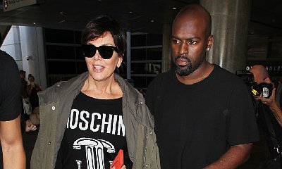 Is Kris Jenner Expecting a Baby With Boyfriend Corey Gamble?