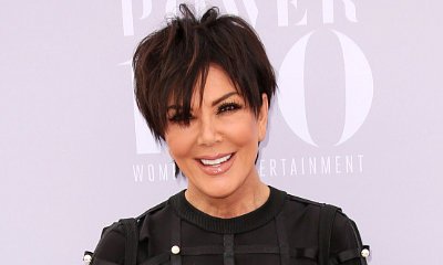 Kris Jenner Shares New Details of Baby Saint West: 'He's Delicious'
