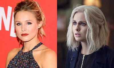 Kristen Bell to Reteam With 'Veronica Mars' Creator for 'iZombie'