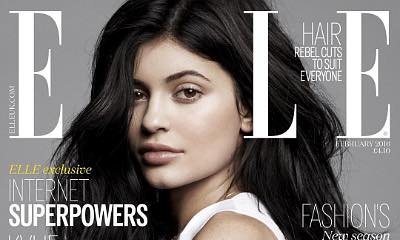 Kylie Jenner Credits Justin Bieber for Helping Her Deal With Fame