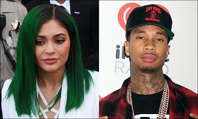 Why Is Kylie Jenner Happy That Tyga Has Moved Out of Her House?