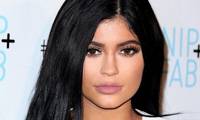 Kylie Jenner Presents Christmas Gifts to L.A. LGBT Center Youths