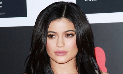 Kylie Jenner Unveils Hip Tattoo: It's 'All Red'