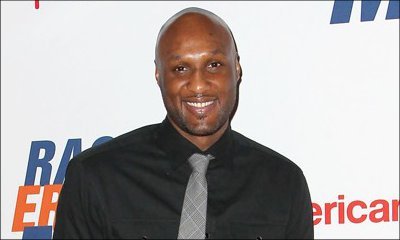 Lamar Odom Leads Google's Top Trends in 2015 Due to His Medical Crisis