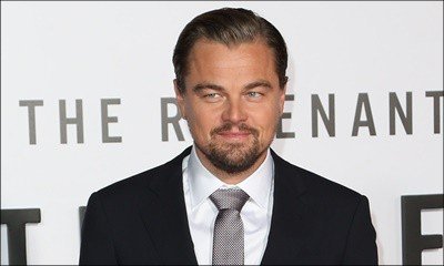 Has Leonardo DiCaprio Turned to Kabbalah?