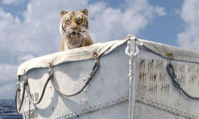 It's Savage! 'Life of Pi' Animal Trainer Caught on Camera Viciously Whipping Tiger