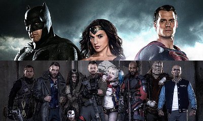 Here's the List of Titles and Release Dates of Upcoming DC Movies