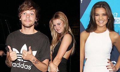 Louis Tomlinson's Baby Mama Feels Hurt as He's Spotted Cozying Up to Danielle Campbell