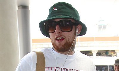 Mac Miller Delays Tour Dates due to Exhaustion