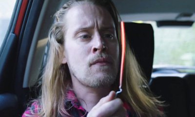 Kevin McCallister Is Back! Macaulay Culkin Reprises 'Home Alone' Role on YouTube Series