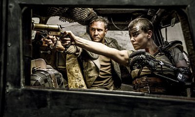 'Mad Max: Fury Road' Is Named Best Film by National Board of Review