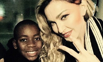 Madonna Covers 'Imagine' During Impromptu Paris Concert to Honor Terror Attack Victims
