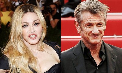 Madonna Defends Ex-Husband Sean Penn: He 'Has Never Struck Me'