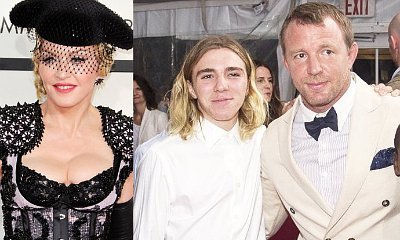 Madonna's Son Rocco Prefers to Spend Holiday With Dad Guy Ritchie to Her