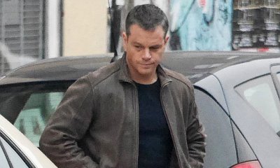 Matt Damon Gives Update on 'Bourne 5', Teases Plot Details
